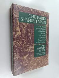 The Early Spanish Main