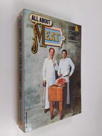 All about Meat