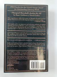 Thurgood Marshall - Justice for All