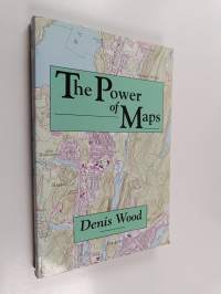 The power of maps
