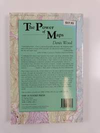 The power of maps