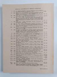Suomen kielen etymologinen sanakirja 1-7 (koko sarja)