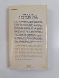 Black Bourgeoisie - The Rise of a New Middle Class in the United States