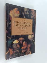 The witch-hunt in early modern Europe