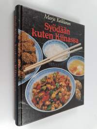 Syödään kuten Kiinassa