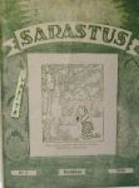 Sarastus  6  1928