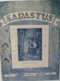 Sarastus  5  1929