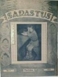 Sarastus  3  1928