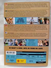 dvd Youth in Revolt