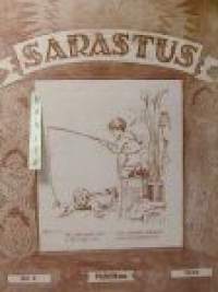 Sarastus  4  1928