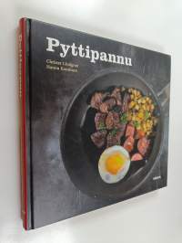 Pyttipannu