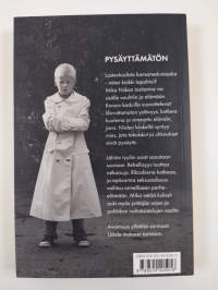 Niikko : pysäyttämätön : tosielämää : Korson kaduilta eduskunnan käytäville (signeerattu, tekijän omiste)