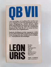 QB VII (Ruotsinkielinen)