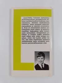 Kontakti-paketti (15 kirjaa) : Sammakkoperspektiivi ; Haaksirikko ; Heikki ; Apinamatka ; Häkkisielut ; Välimaailmaa ; Kun aika on ; Meri, kesä ; Kesäleikki ; Min...