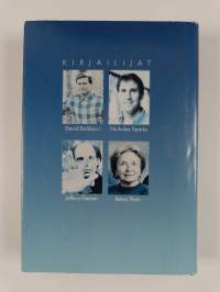 Kirjavaliot : Baldacci, David : Voittaja ; Sparks, Nicholas : Viesti mereltä ; Deaver, Jeffery : Arkullatanssija ; Plain, Belva : Sukukokous