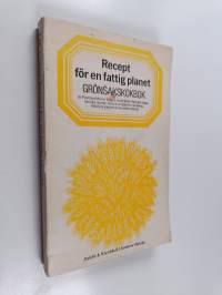 Recept för en fattig planet