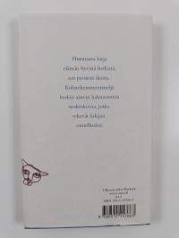 Ensimmäinen siemaus olutta ja muita pieniä iloja