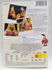 Dvd Aina eka kerta - 50 first dates