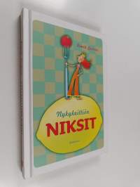 Nykykeittiön niksit