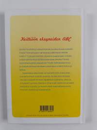 Nykykeittiön niksit
