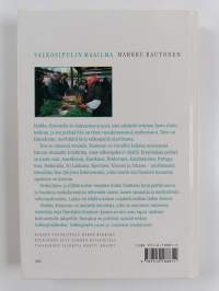 Valkosipulin maailma