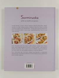 Sormiruoka
