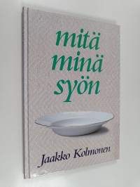 Mitä minä syön