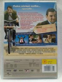 Dvd Mr. Bean lomailee