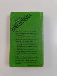 Prismas moderna italienska ficklexikon