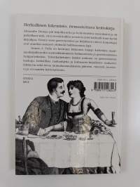 Vatsan muistelmia : gastronomiaa Anakreonista Ville Vallgreniin
