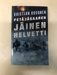 Petäjäsaaren jäinen helvetti