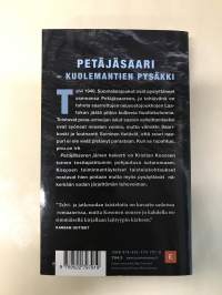 Petäjäsaaren jäinen helvetti