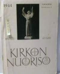 Kirkon nuoriso 1944  1