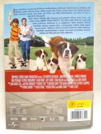 Dvd Beethovenin kuudes - Beethoven&#039;s big break