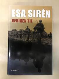 Verinen tie