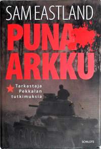 Puna-arkku