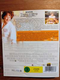 Julie &amp; Julia blu-ray