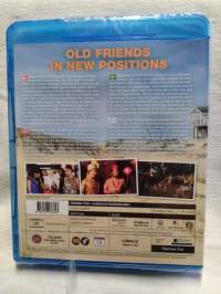 blu-ray A Good Old Fashioned Orgy uusi