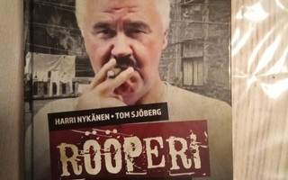 Rööperi : rikoksen vuodet 1955-2005