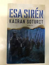 Kairan soturit