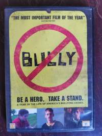 Bully (dvd)