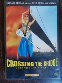 Crossing The Bridge (dvd)