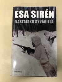 Vastaisku syvärillä