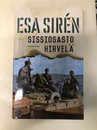 Sissiosasto Hirvelä