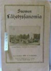 Suomen lähetyssanomia  1930  8