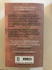 Pieni ystävä