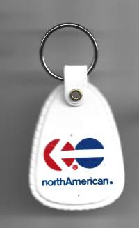 northAmerican   avaimenperä     mainoslahja