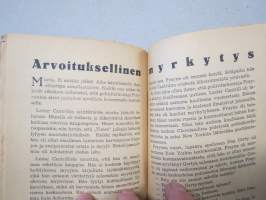 Yllätyslukemisto 1945 nr 7