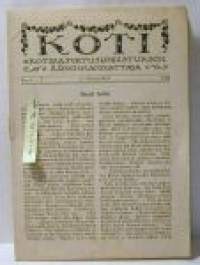 Koti  1922  6