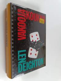 Vakooja Koukku